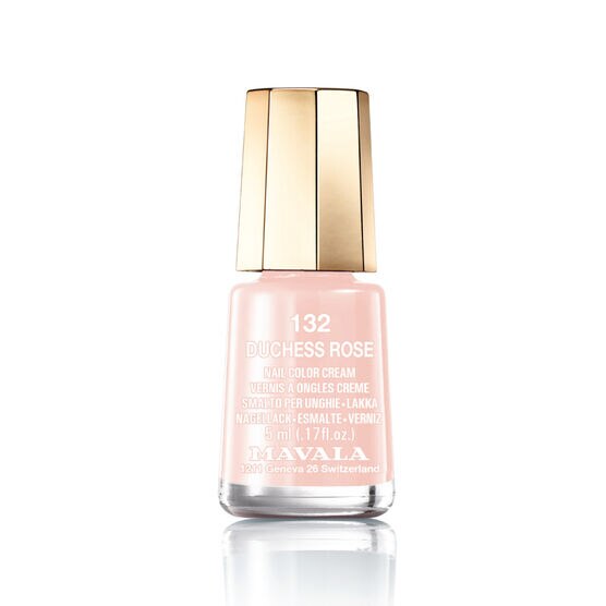 MAVALA     MINI COLOR 5M NAIL